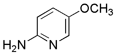 2-Amino-5-metoxipiridina