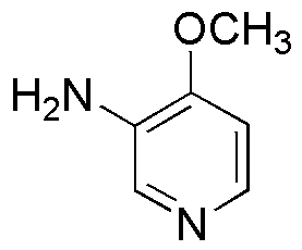 3-Amino-4-methoxypyridine