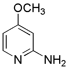 2-Amino-4-methoxylpyridine