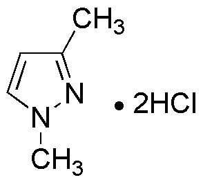 Dihidrocloruro de 1,3-dimetil-1H-pirazol-4-amina