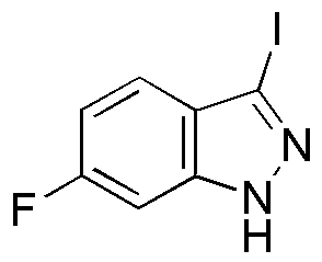 6-Fluoro-3-iodo-indazole