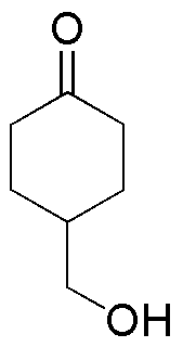 4-(Hidroximetil)ciclohexanona