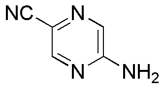 5-Cyanopyrazin-2-amine