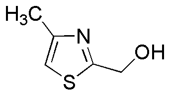 (4-méthyl-1,3-thiazol-2-yl)méthanol