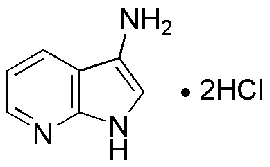 Dichlorhydrate de 3-amino-7-azaindole