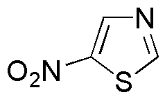 5-Nitrotiazol