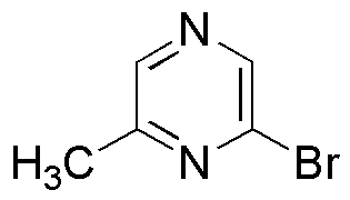 2-Bromo-6-méthylpyrazine