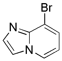 8-Bromo-imidazo[1,2-a]piridina