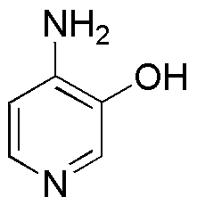 4-Amino-3-hidroxipiridina