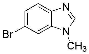 6-Bromo-1-metil-1H-benzo[d]imidazol