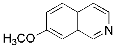 7-Methoxyisoquinoline