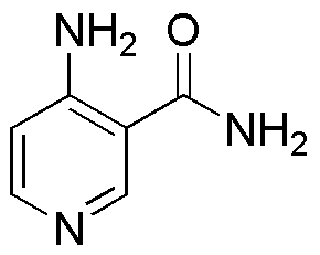 4-Aminopyridine-3-carboxamide