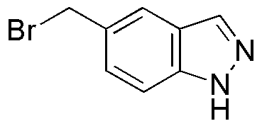 5-Bromomethyl-1H- indazole hydrobromide