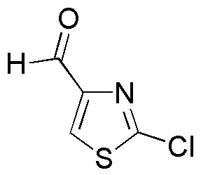 2-chlorothiazole-4-carboxaldéhyde