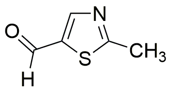 2-méthylthiazole-5-carbaldéhyde