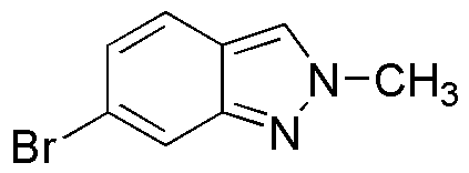 6-Bromo-2-méthylindazole