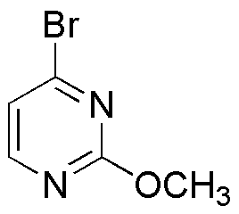 4-Bromo-2-methoxypyrimidine