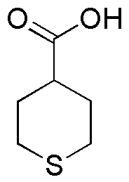 Acide tétrahydrothiopyran-4-carboxylique