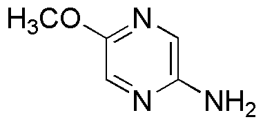 5-Metoxipirazin-2-amina