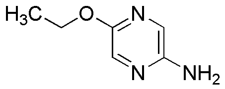 5-Ethoxypyrazin-2-amine