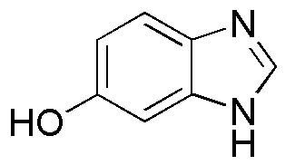 6-hydroxy-1H-benzimidazole