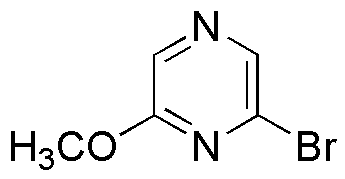 2-Bromo-6-méthoxypyrazine