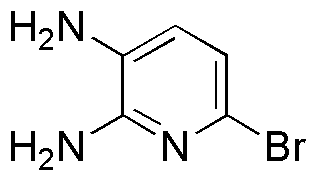 6-Bromopyridine-2,3-diamine