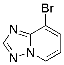 8-Bromo[1,2,4]triazolo[1,5-a]pyridine