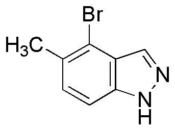 4-Bromo-5-Methyl-1H-indazole