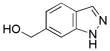 6-(Hydroxymethyl)-1H-indazole