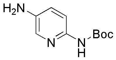 Ester tert-butylique de l'acide (5-aminopyridin-2-yl)-carbamique