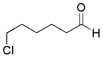 6-Clorohexanal