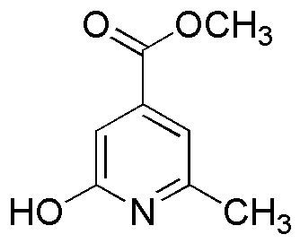 Methyl 2-hydroxy-6-methylpyridine-4-carboxylate