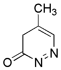 5-Methylpyridazin-3(4H-one