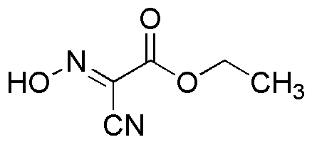 (Hidroximino)cianoacetato de etilo