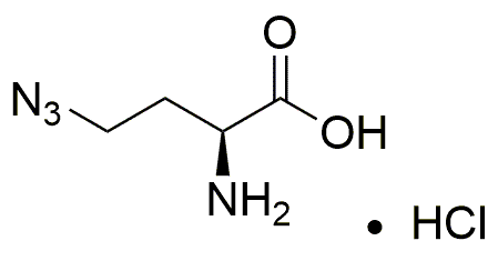 Clorhidrato de ácido ng-azido-L-2,4-diaminobutírico