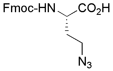 L-2-(Fmoc-amino)-4-azidobutanoic acid