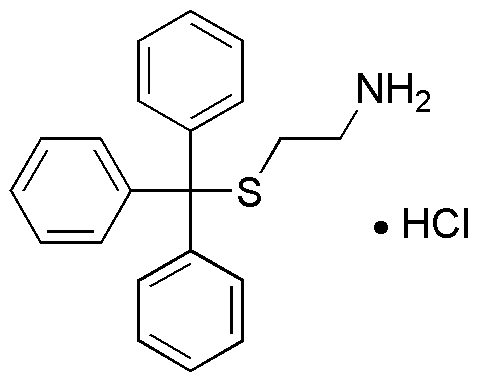 Clorhidrato de Trt-cisteamina