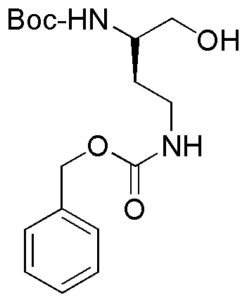 Boc-D-Dab(Z)(ol)