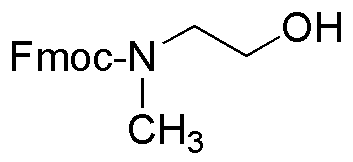 Fmoc-Sarcosinol