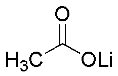 Lithium acetate