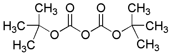 Di-tert-butyl dicarbonate, 1.0 M solution in THF