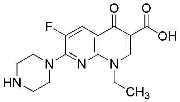 Enoxacin