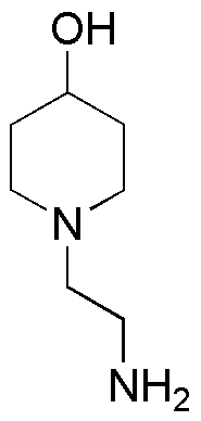 N-(2-aminoéthyl)-4-pipéridinol