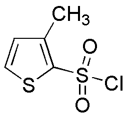 3-Methylthiophene-2-sulfonyl chloride