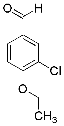 3-Chloro-4-éthoxybenzaldéhyde