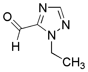 1-Etil-1H-1,2,4-triazol-5-carbaldehído