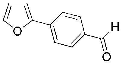 4-(2-furyl)benzaldéhyde