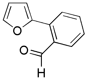 2-(2-furil)benzaldehído