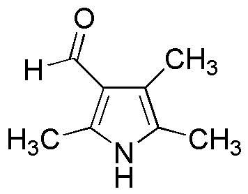 2,4,5-Trimethyl-1H-pyrrole-3-carbaldehyde